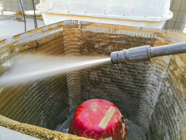 Best Dryer Vent Cleaning Services  in Experiment, GA