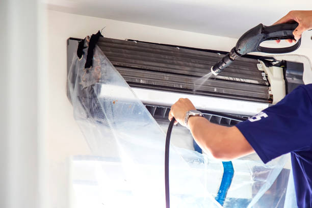 Best Best Air Duct Cleaning Company  in Experiment, GA
