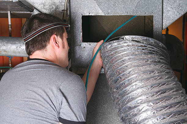 Best HVAC Duct Inspection Services  in Experiment, GA