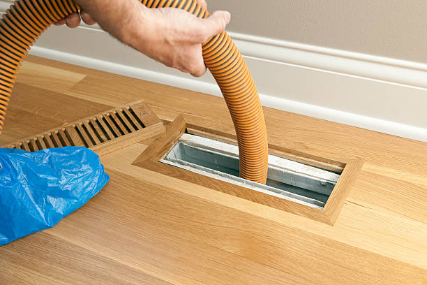 Best Affordable Duct Cleaning Services  in Experiment, GA