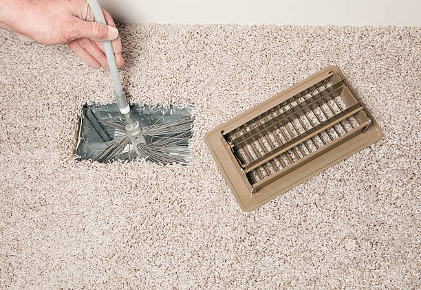 Best Ductwork Cleaning Services  in Experiment, GA
